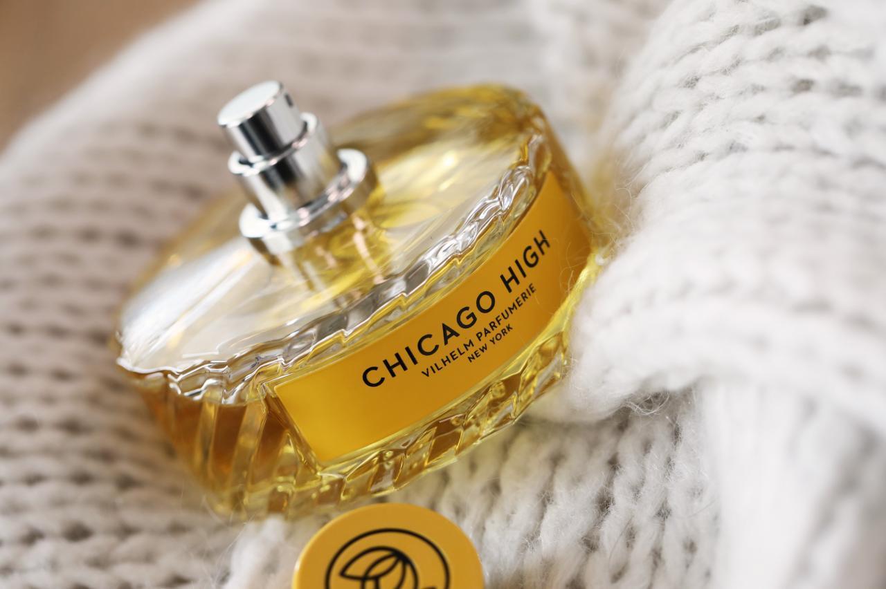 VILHELM PARFUMERIE CHICAGO HIGH EDP 50ML view 2