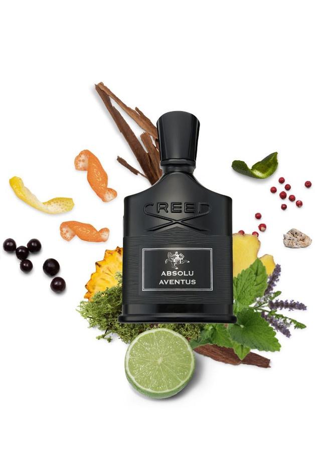 CREED AVENTUS ABSOLU EDP 100ML view 3