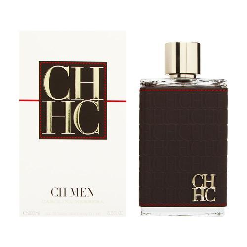 CAROLINA HERRERA CH MEN EDT 200MLundefined