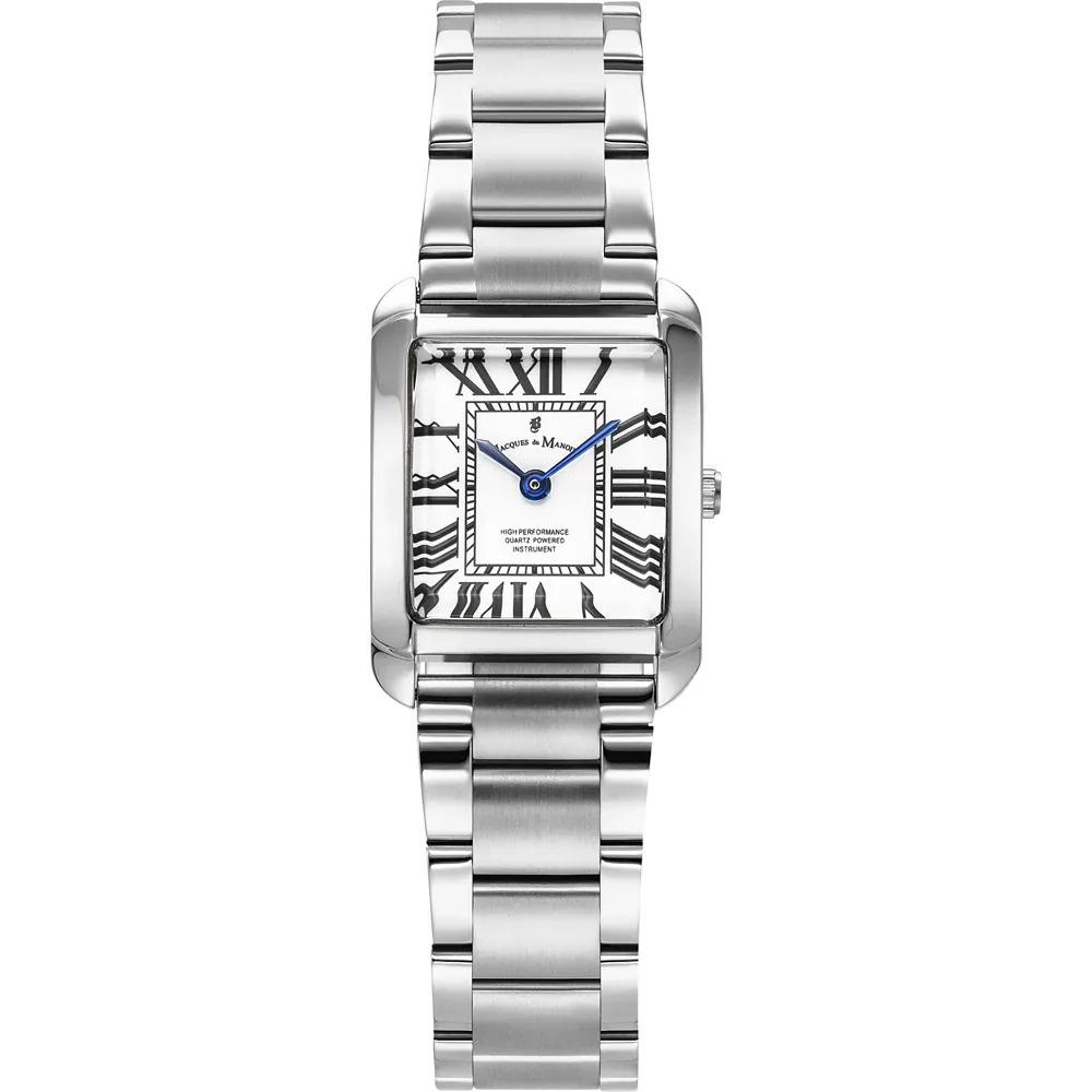 JACQUES DU MANIOR WOMEN'S WATCH JWL04401undefined