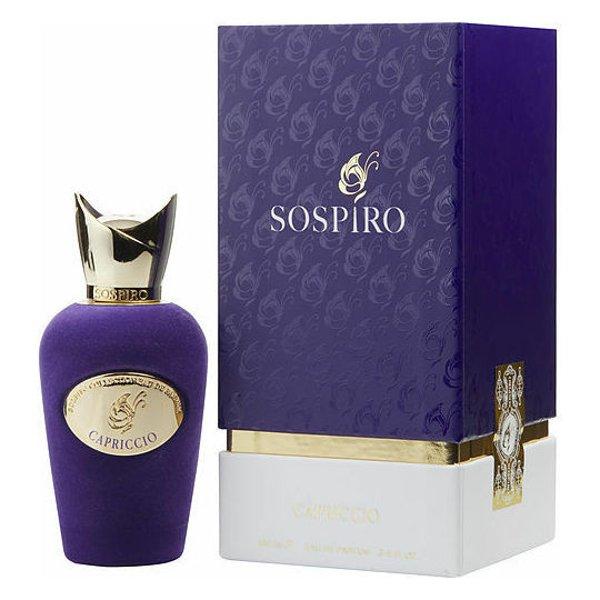 SOSPIRO CAPRICCO EDP 100MLundefined