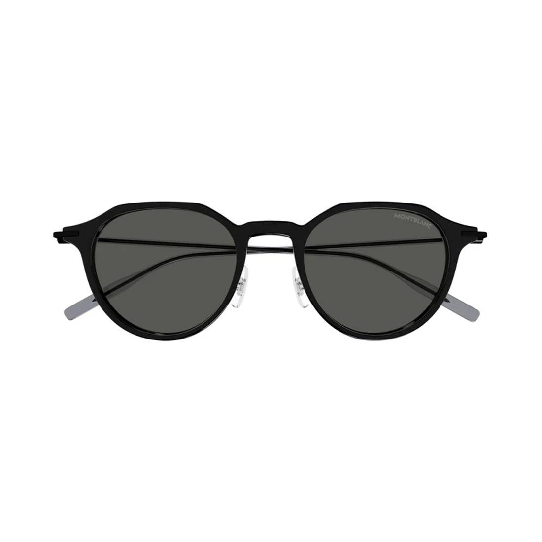 MONTBLANC MEN'S SUNGLASS MB0355S-00149undefined