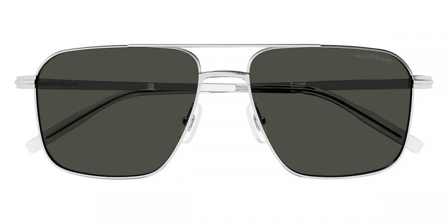 MONT BLANC MEN'S SUNGLASS MB0278S-00156undefined
