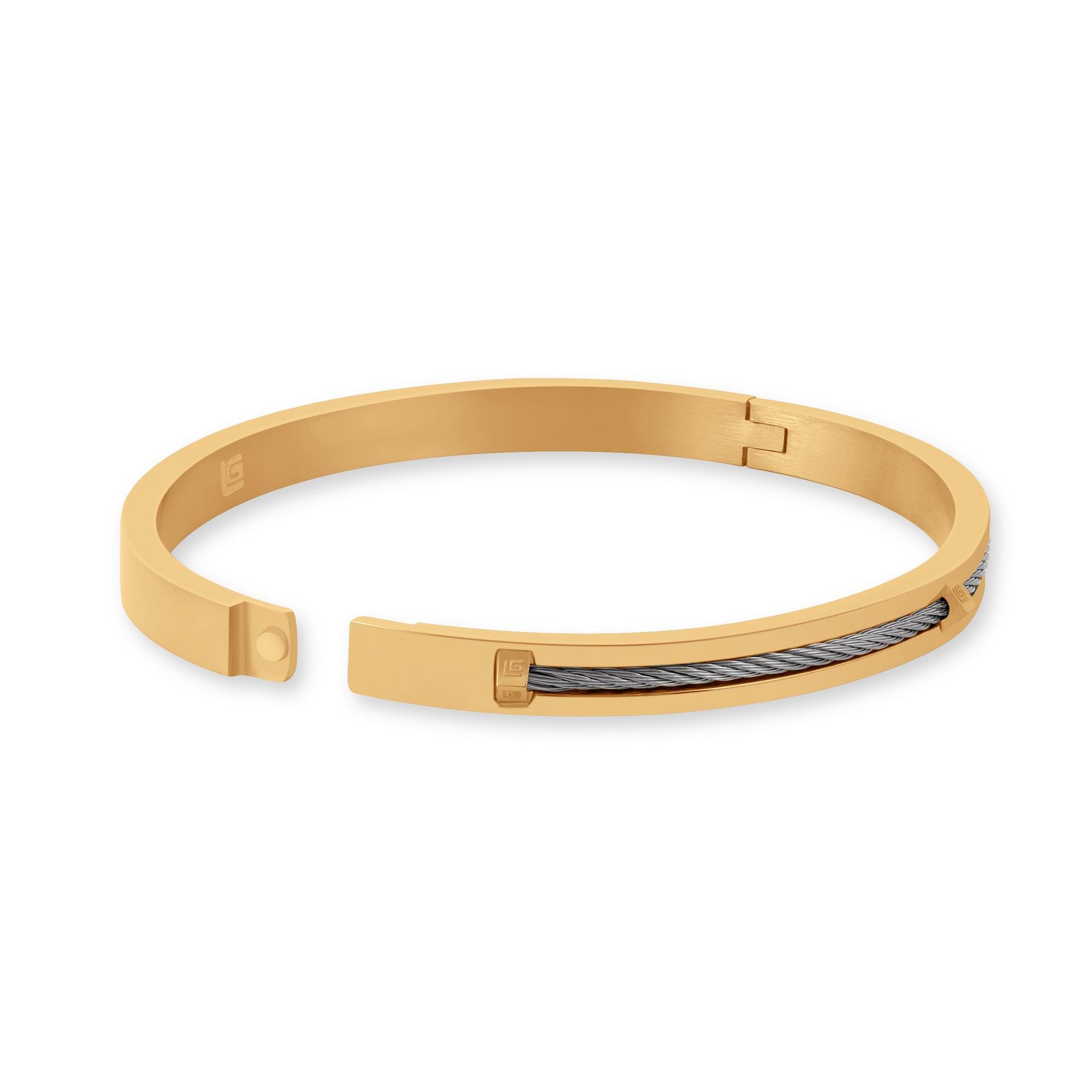 GUY LAROCHE WOMEN BANGLE GLJLG0000222undefined