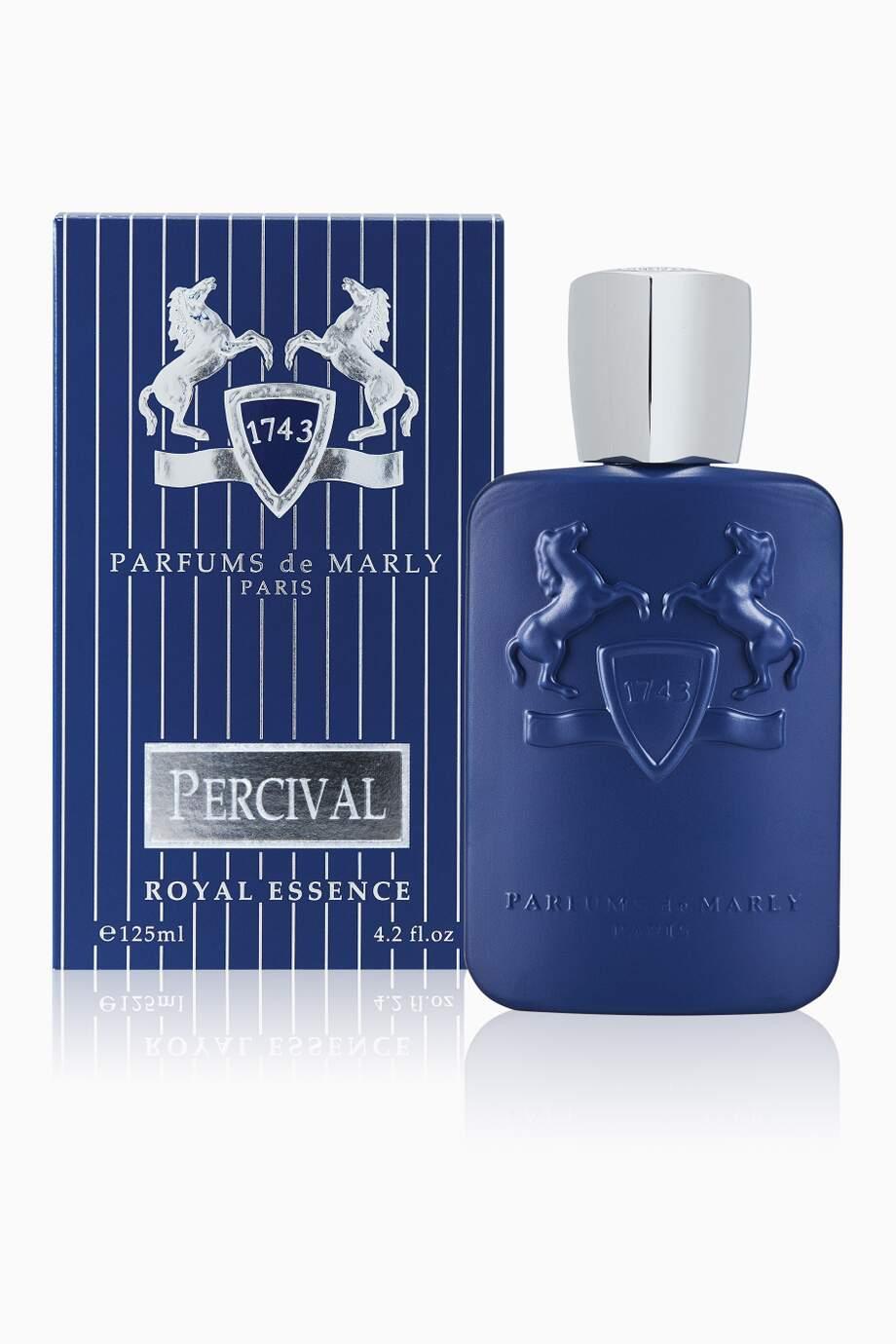 PARFUM DE MARLY PERCIVAL EDP 125MLundefined
