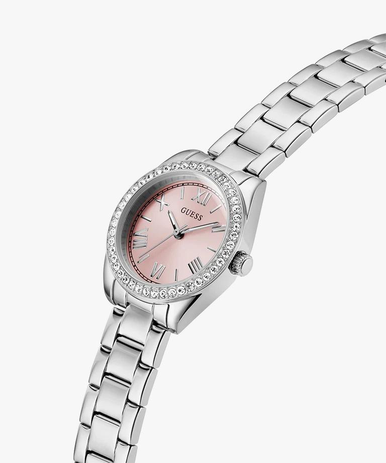 GUESS WOMEN'S WATCH GW0841L4 view 2