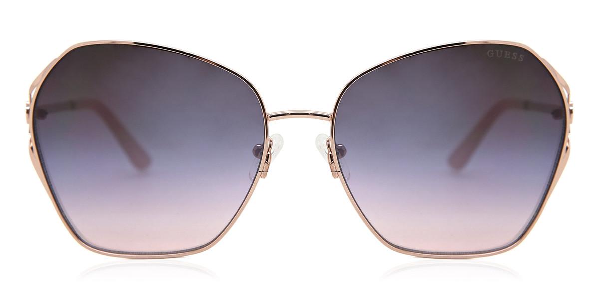 GUESS Sunglasses GU7687 32w 62-17 view 3