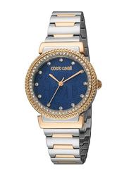 ROBERTO CAVALLI WATCH RC5L039M0115undefined