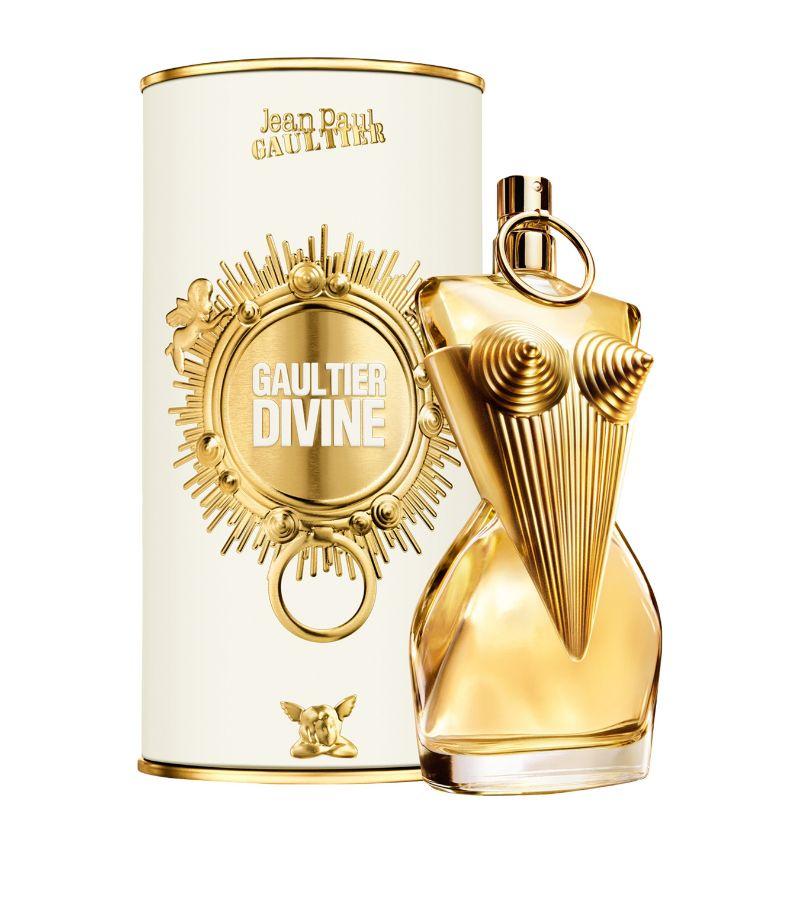 JEAN PAUL GAULTIER DIVINNE REFILLABLE EDP 100MLundefined