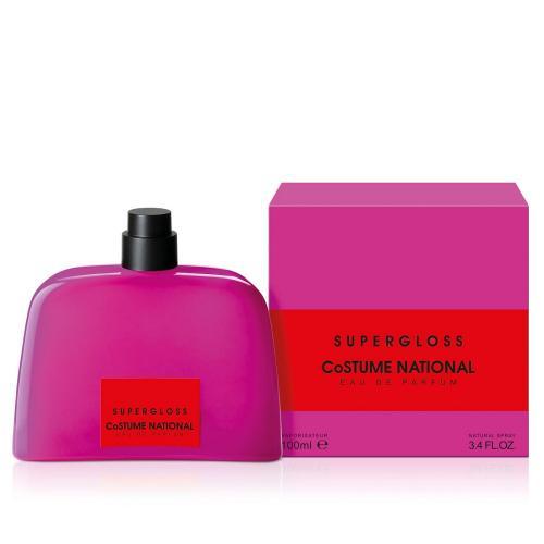 COSTUME NATIONAL SUPERGLOSS EDP 100MLundefined