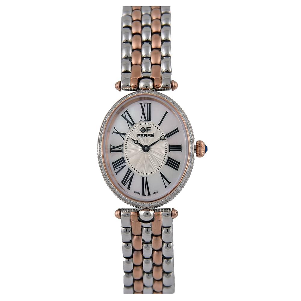 -Luxury watch gifts - for her 6 view 3