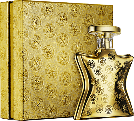 BOND NO.9 SIGNATURE (GOLD) EDP 100ML view 2