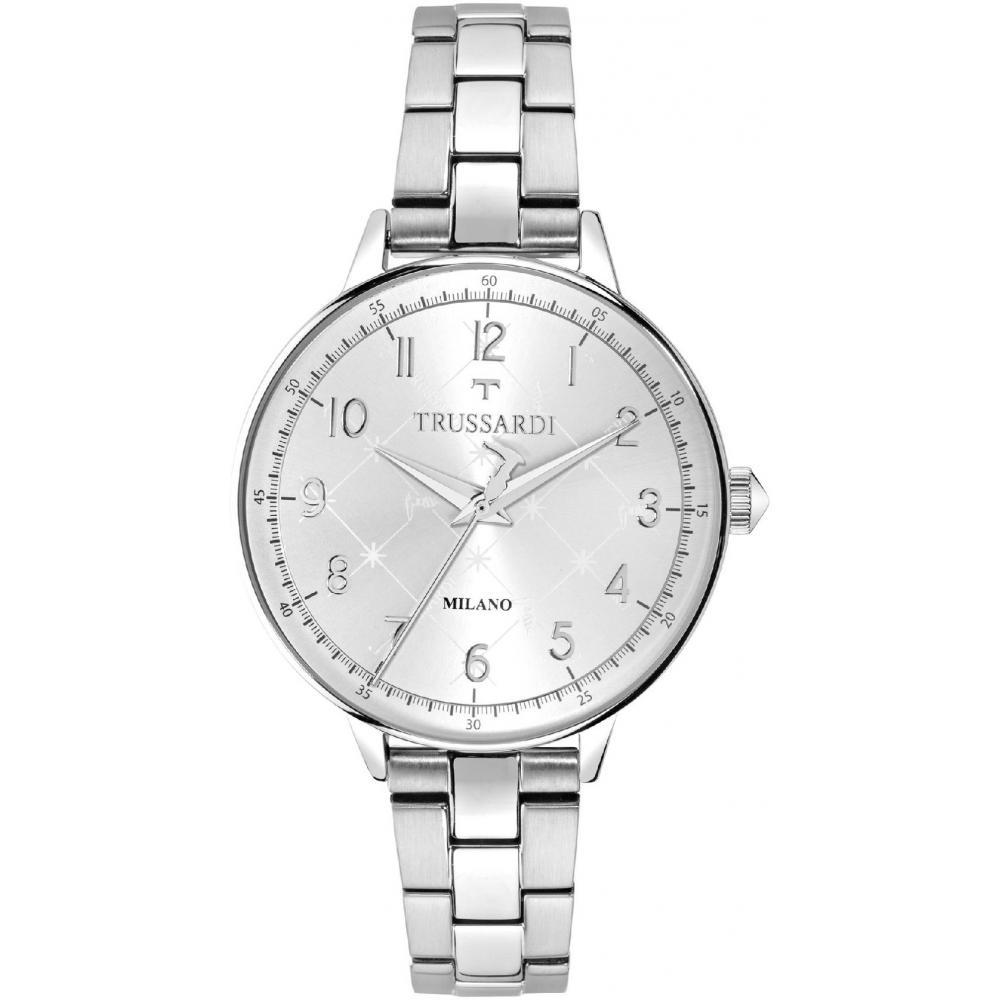 TRUSSARDI WATCH R2453120501undefined