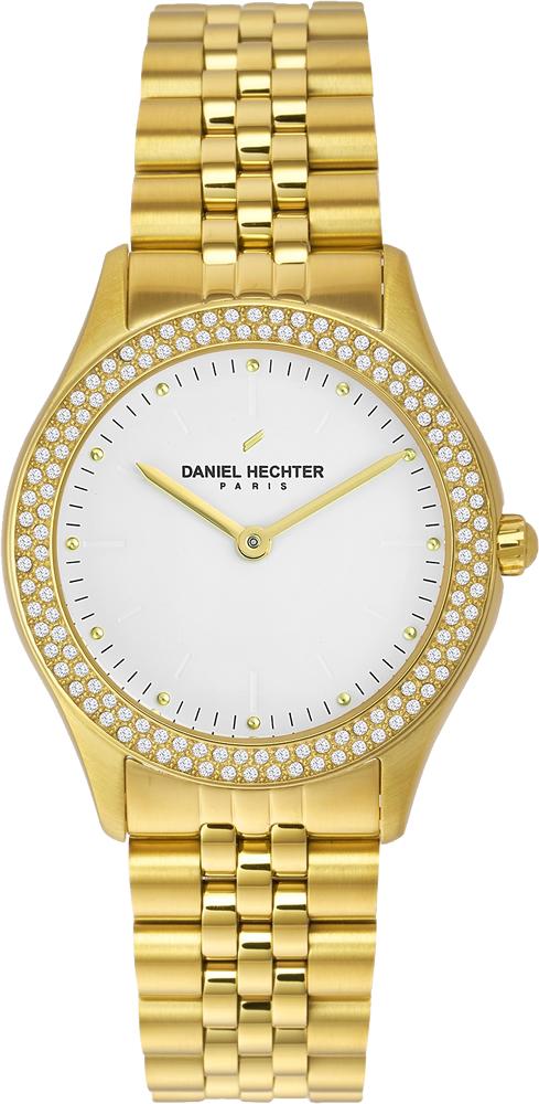 DANIEL HECHTER WATCH DHL00603undefined