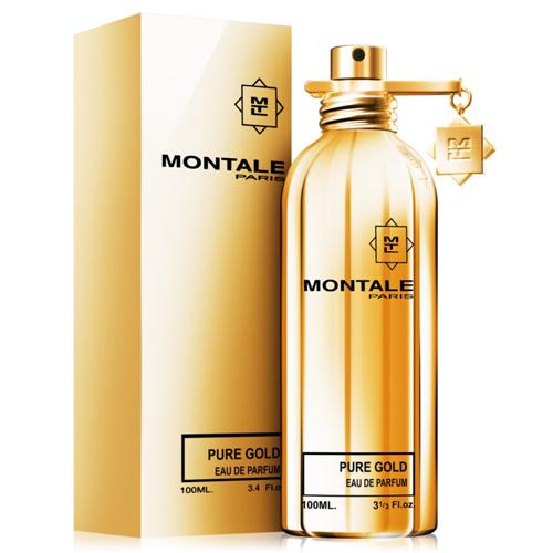 MONTALE PURE GOLD EDP 100MLundefined
