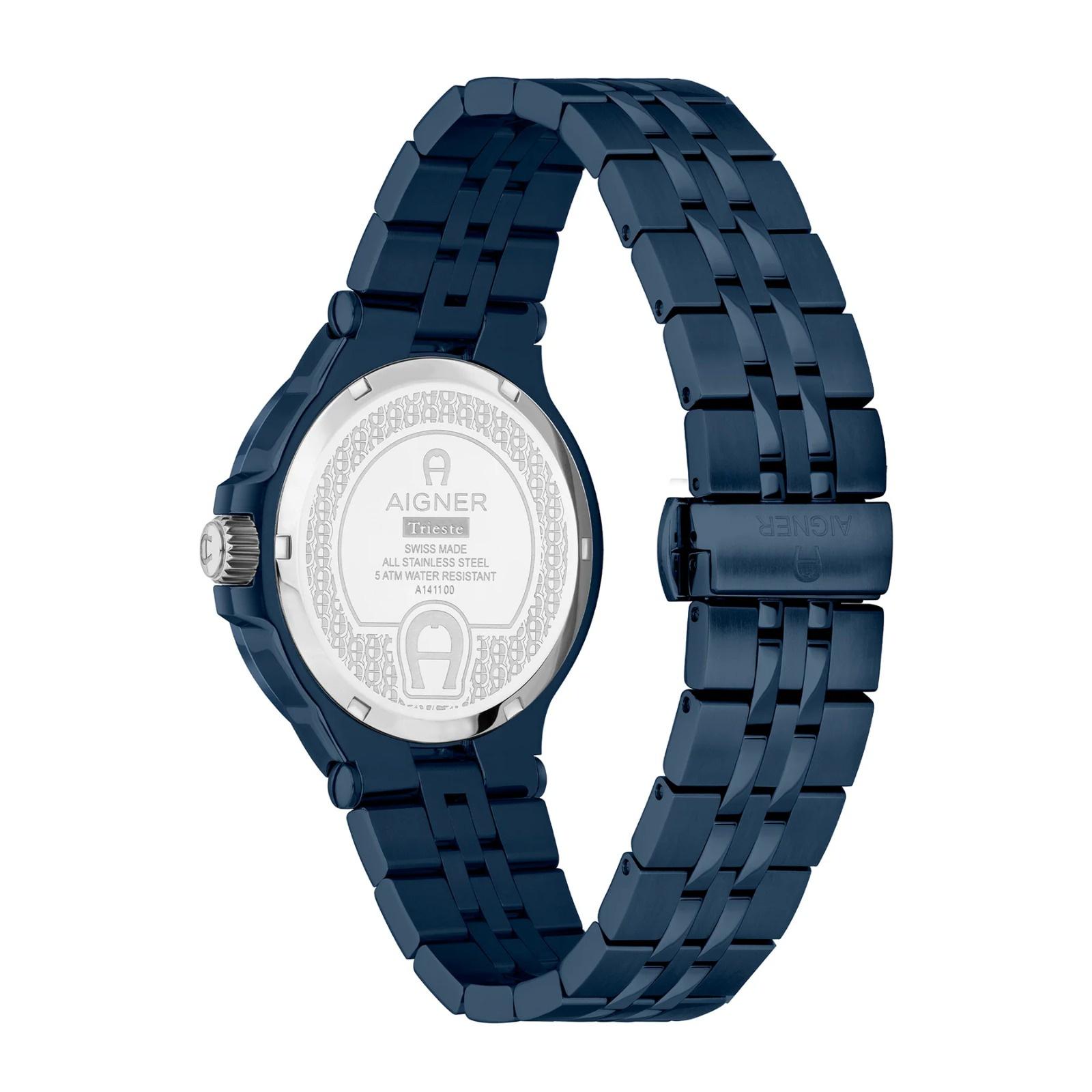 AIGNER MEN'S WATCH A141106 view 2