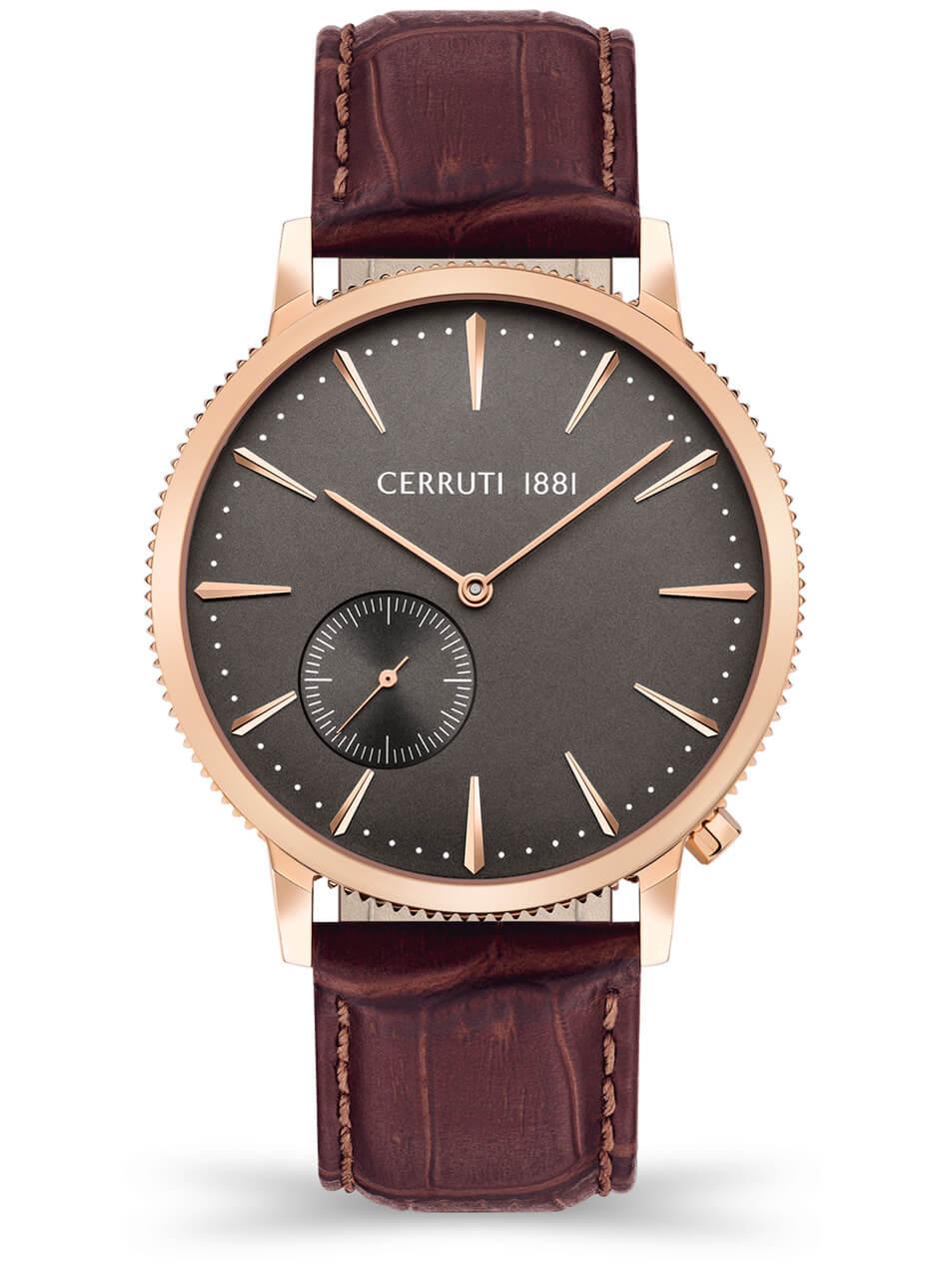 CERRUTI WATCH CIWGA2111502undefined