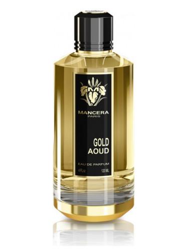 MANCERA GOLD AOUD EDP 120MLundefined