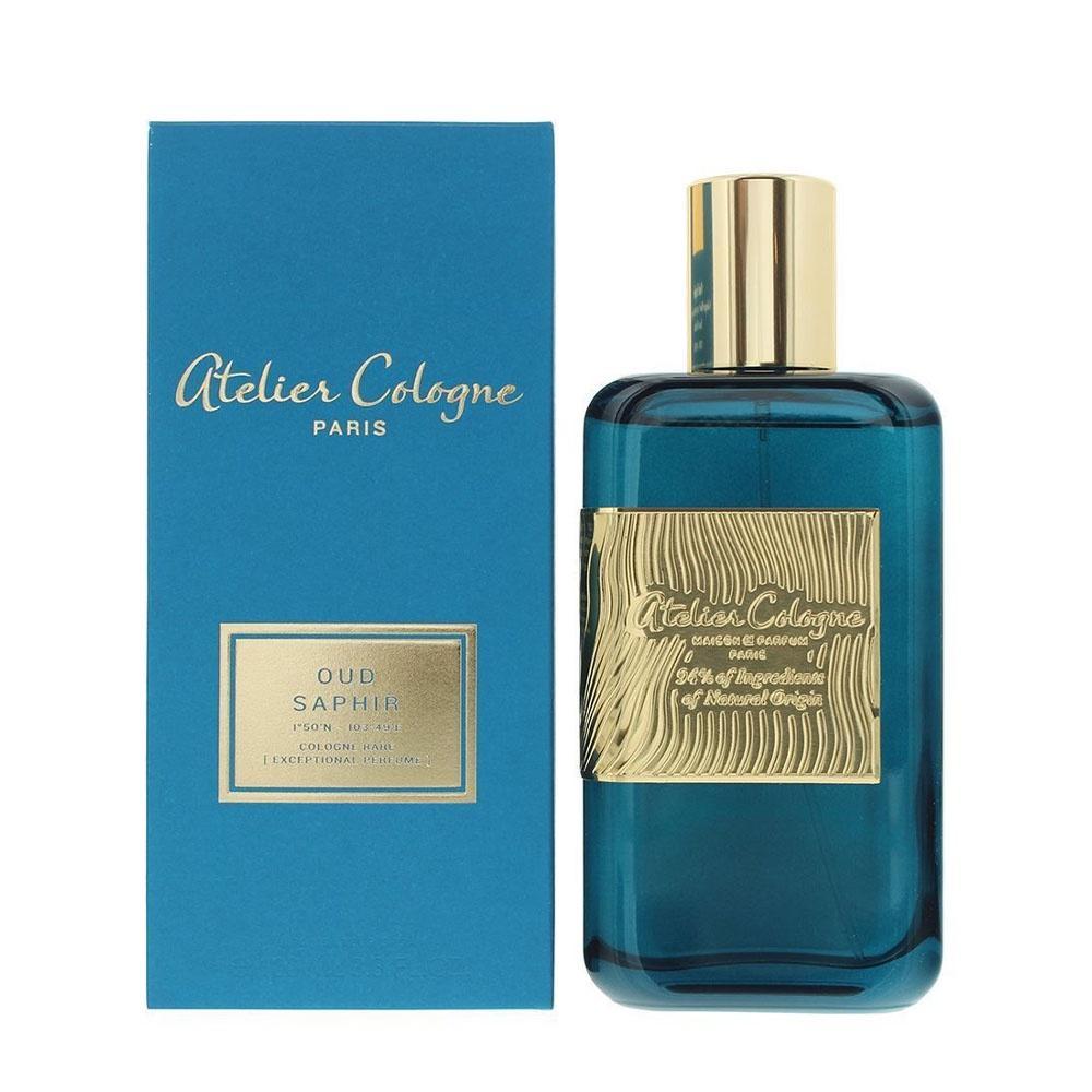 ATELIER COLOGNE OUD SAPHIR EDP 200MLundefined