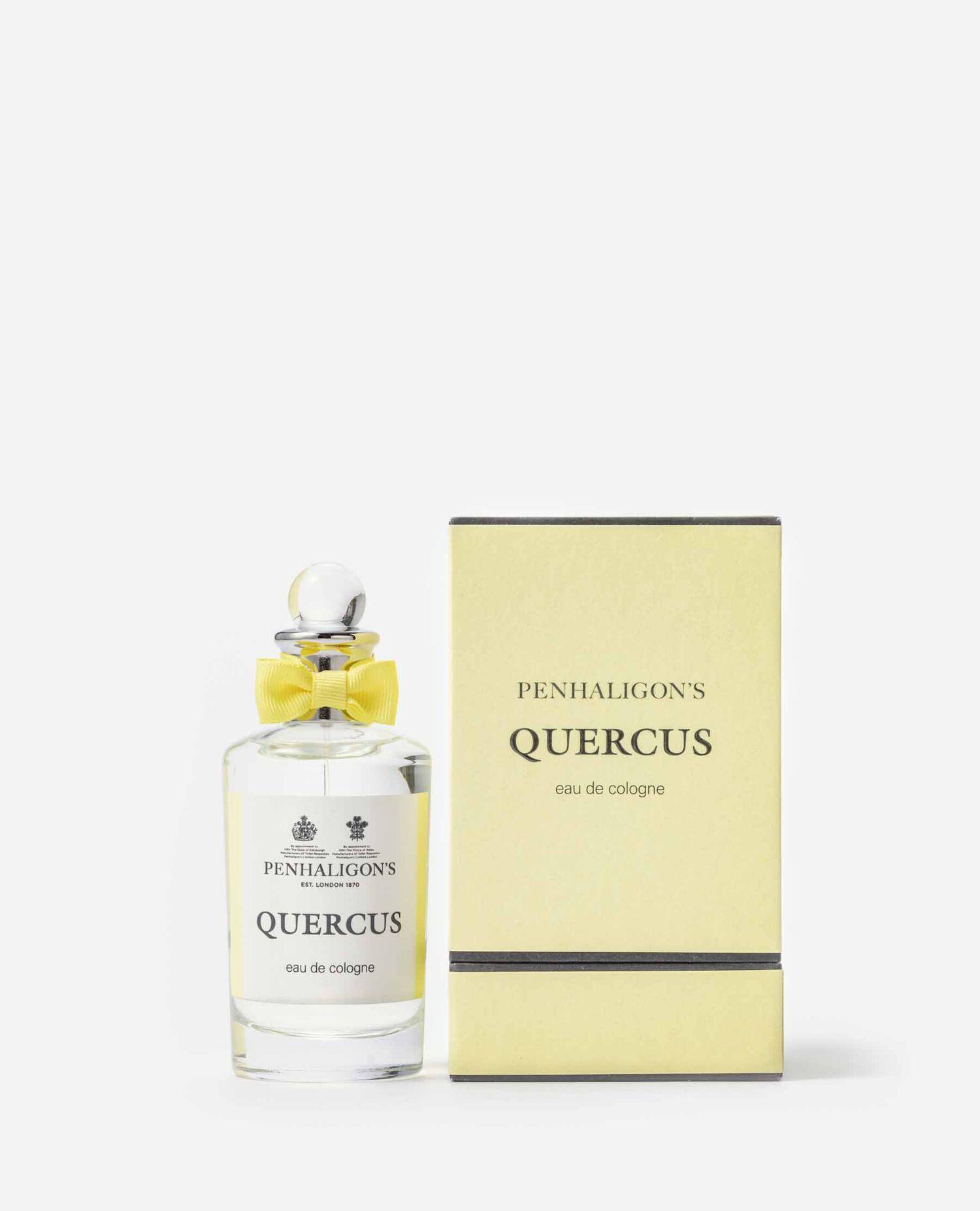 PENHALIGON'S QUERCUS EDC 100MLundefined