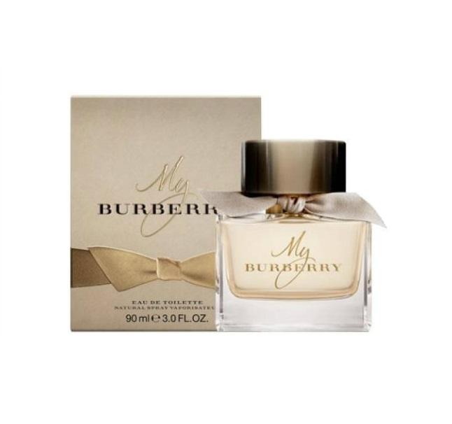 BURBERRY MY BURBERRY EDT 90MLundefined