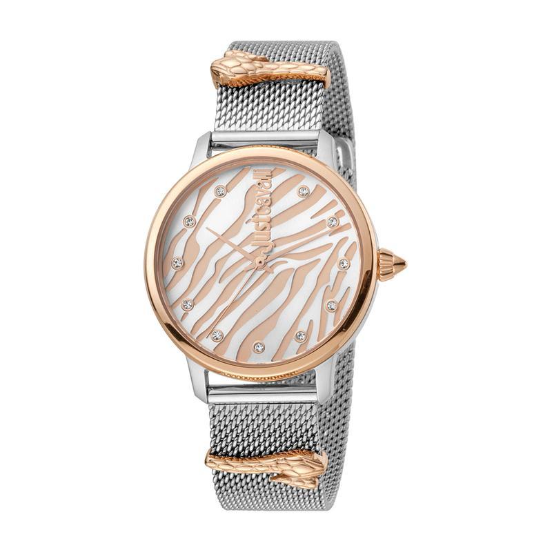JUST CAVALI WATCH JC1L126M0095undefined