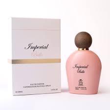 AURORA IMPERIAL BELLE (L) EDP 100MLundefined