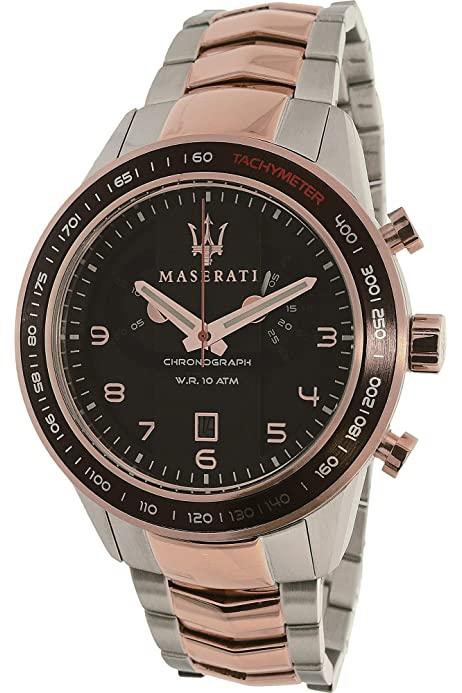 MASERATI WATCH R8873610004undefined