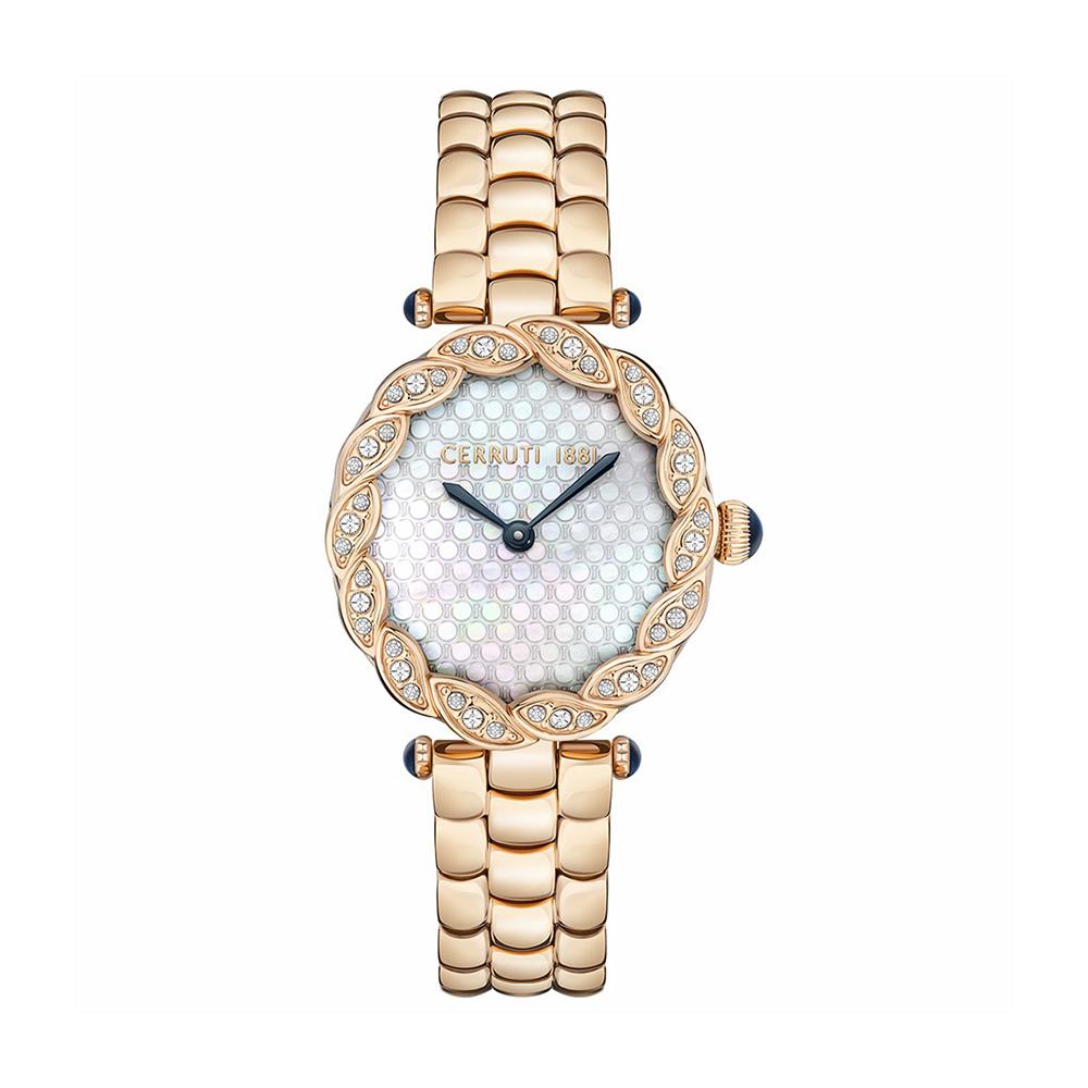 CERRUTI 1881 WATCH [ CIWLG2007901 ]undefined