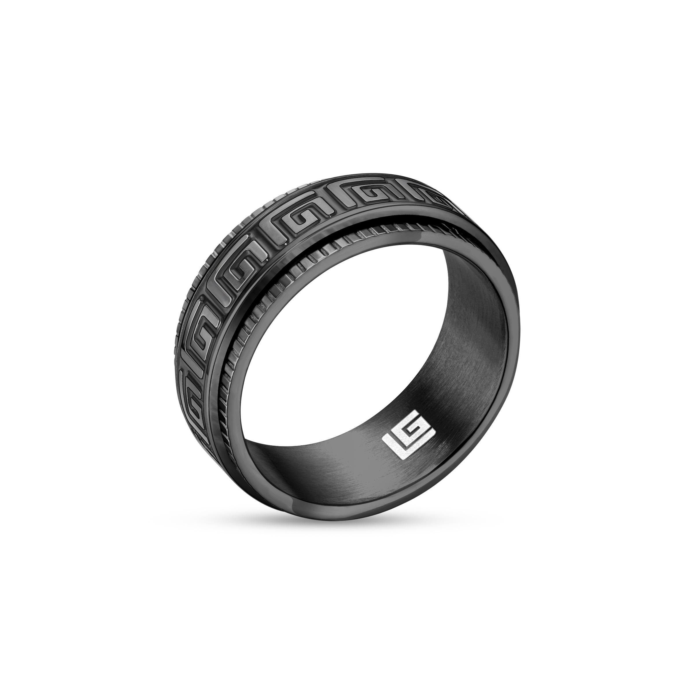 GUY LAROCHE MEN'S RING GLAGF0001733undefined