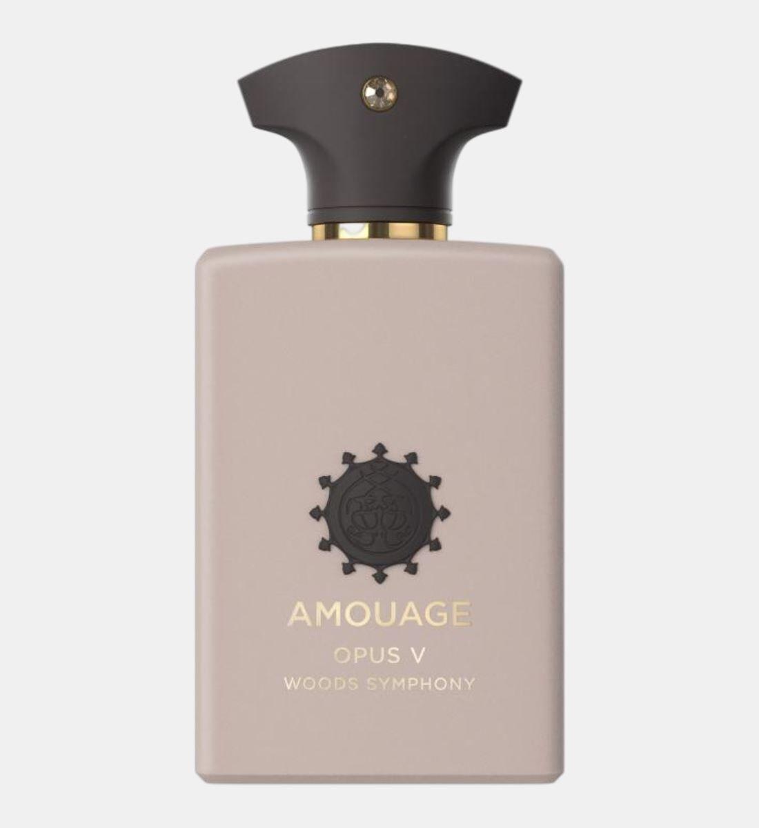 AMOUAGE OPUS V WOODS SYMPHONY EDP 100MLundefined