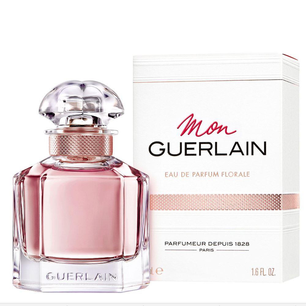 GUERLAIN MON EDP FLORALE 100MLundefined