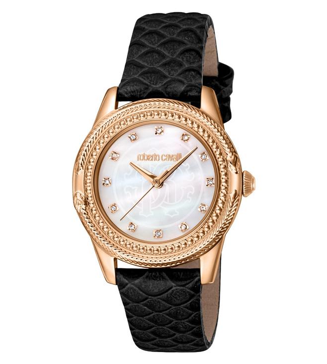 ROBERTO CAVALLI WATCH RC5L063L0035undefined
