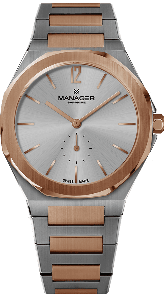 Manager WATCH MAN-RP-05-BMundefined