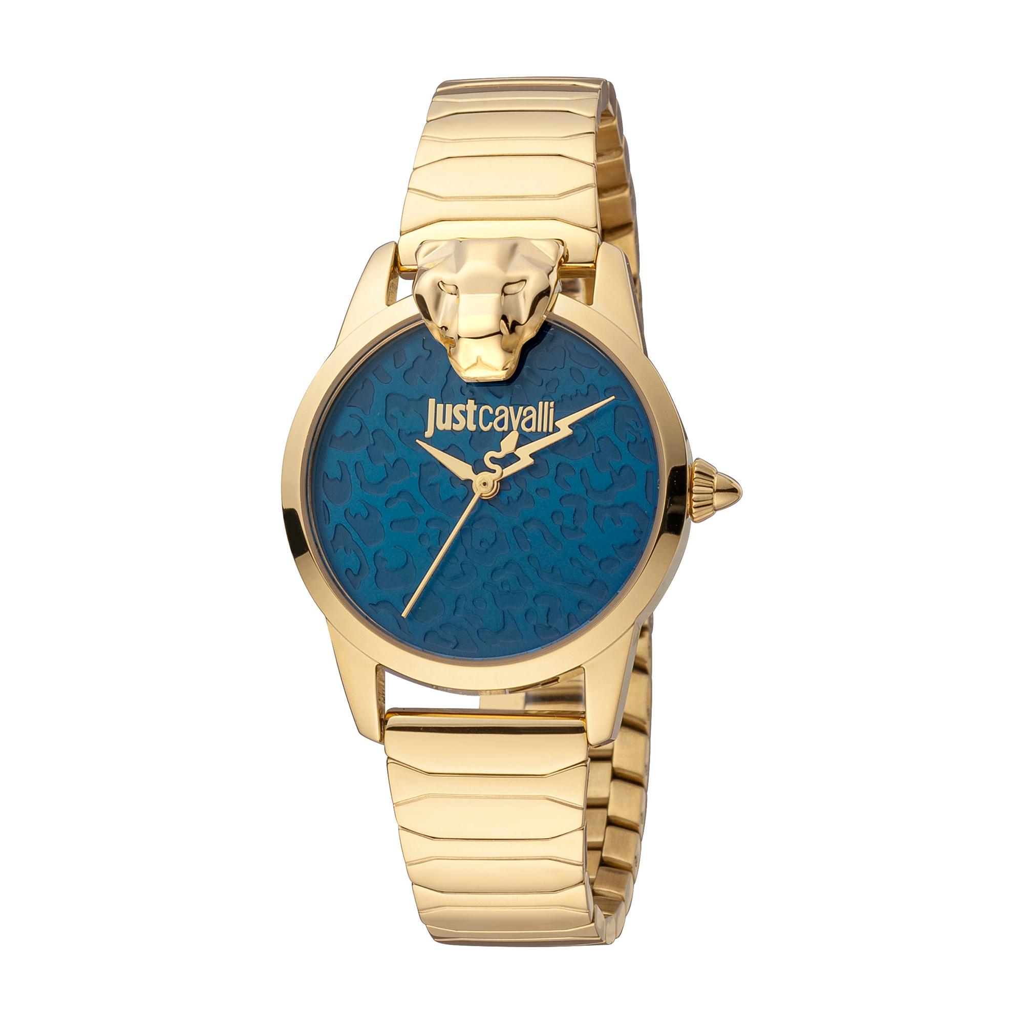 JUST CAVALLI WATCH JC1L220M0245undefined
