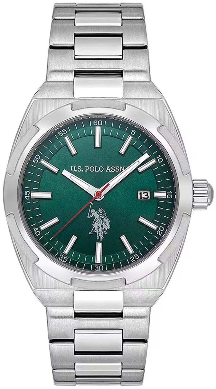 US POLO MEN'S WATCH USPA1090-01undefined