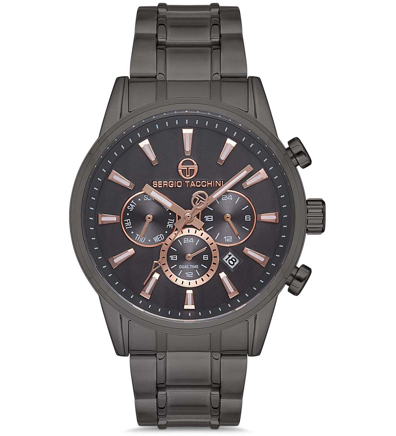 SERGIO TACCHINI WATCH ST.1.10144-5undefined