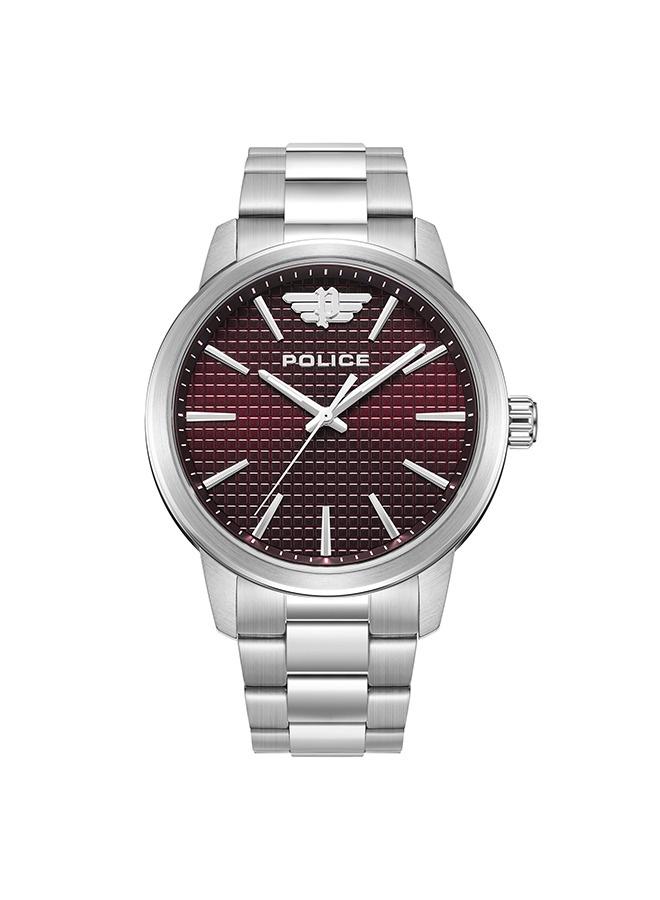 POLICE MEN'S WATCH PEWJG0018403undefined