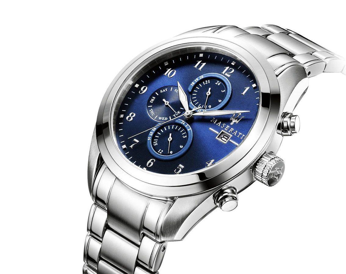 MASERATI watch R8853112505 view 2