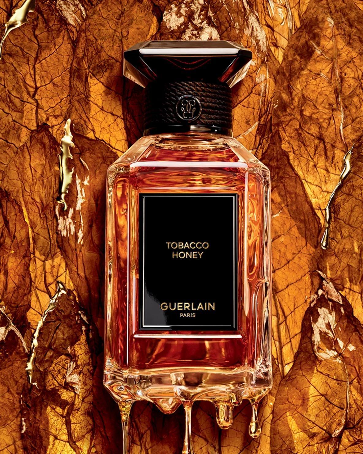 GUERLAIN TOBACCO HONEY EDP 100MLundefined