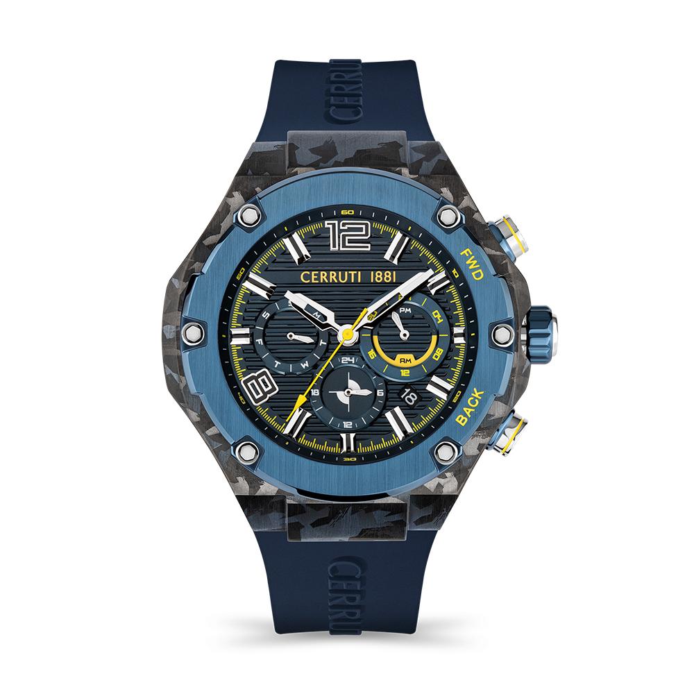 CERRUTI 1881 WATCH CIWGQ2113802undefined