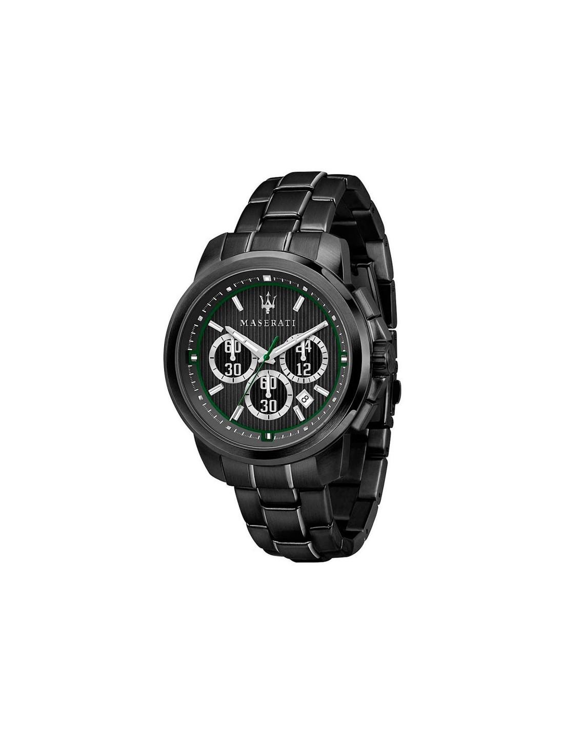 MASERATI WATCH R8873637004undefined
