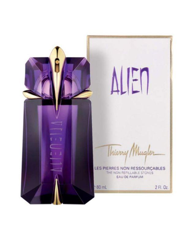 THIERRY MUGLER ALIEN EDP 60MLundefined