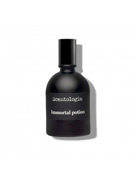 SCENTOLOGIA IMMORTAL PORTION EXTRAIT 100MLundefined