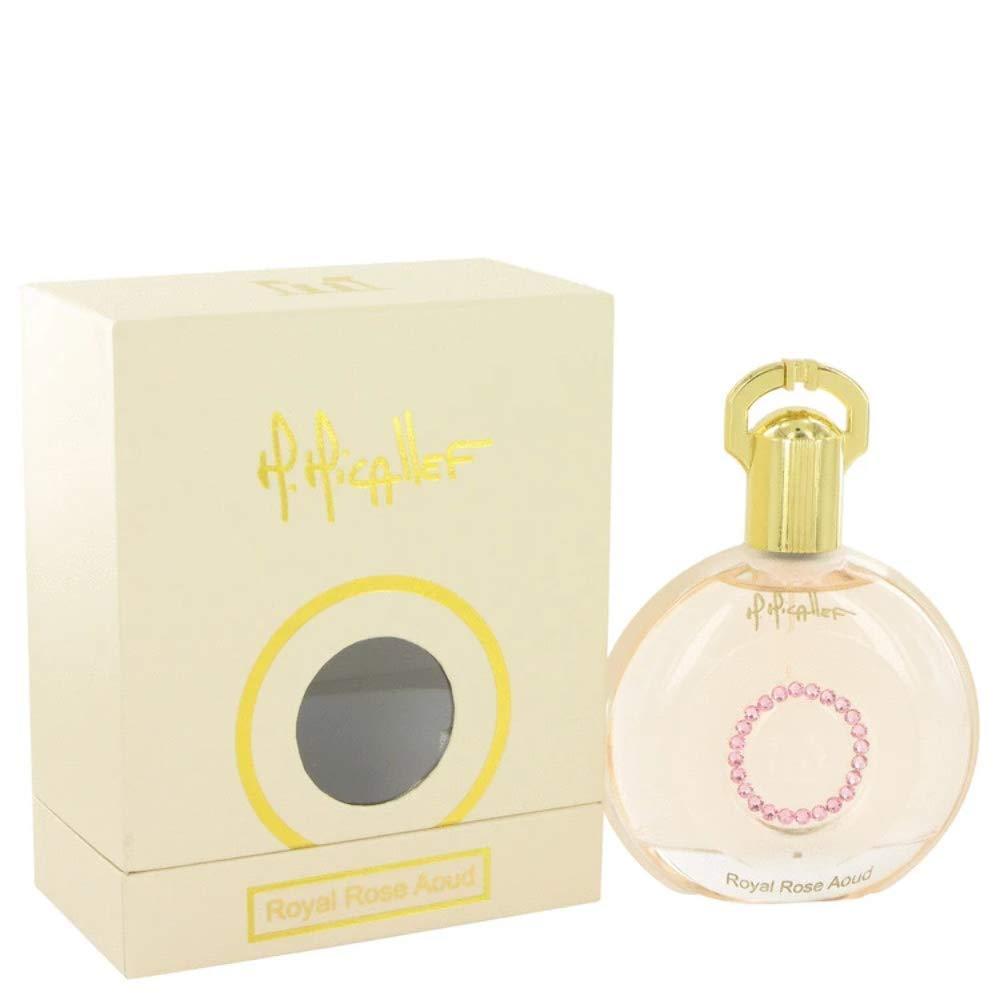 MICALLEF EXCLUSIF AOUD GARNET EDP 100MLundefined