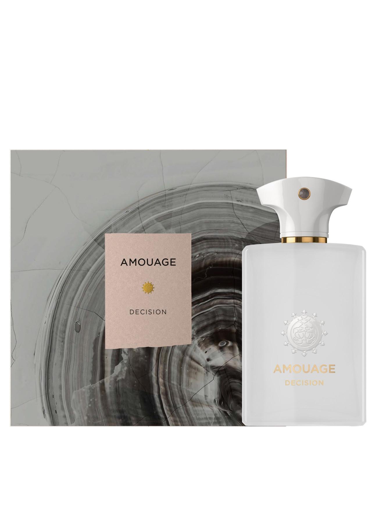 AMOUAGE DECISION EDP 100ML view 3