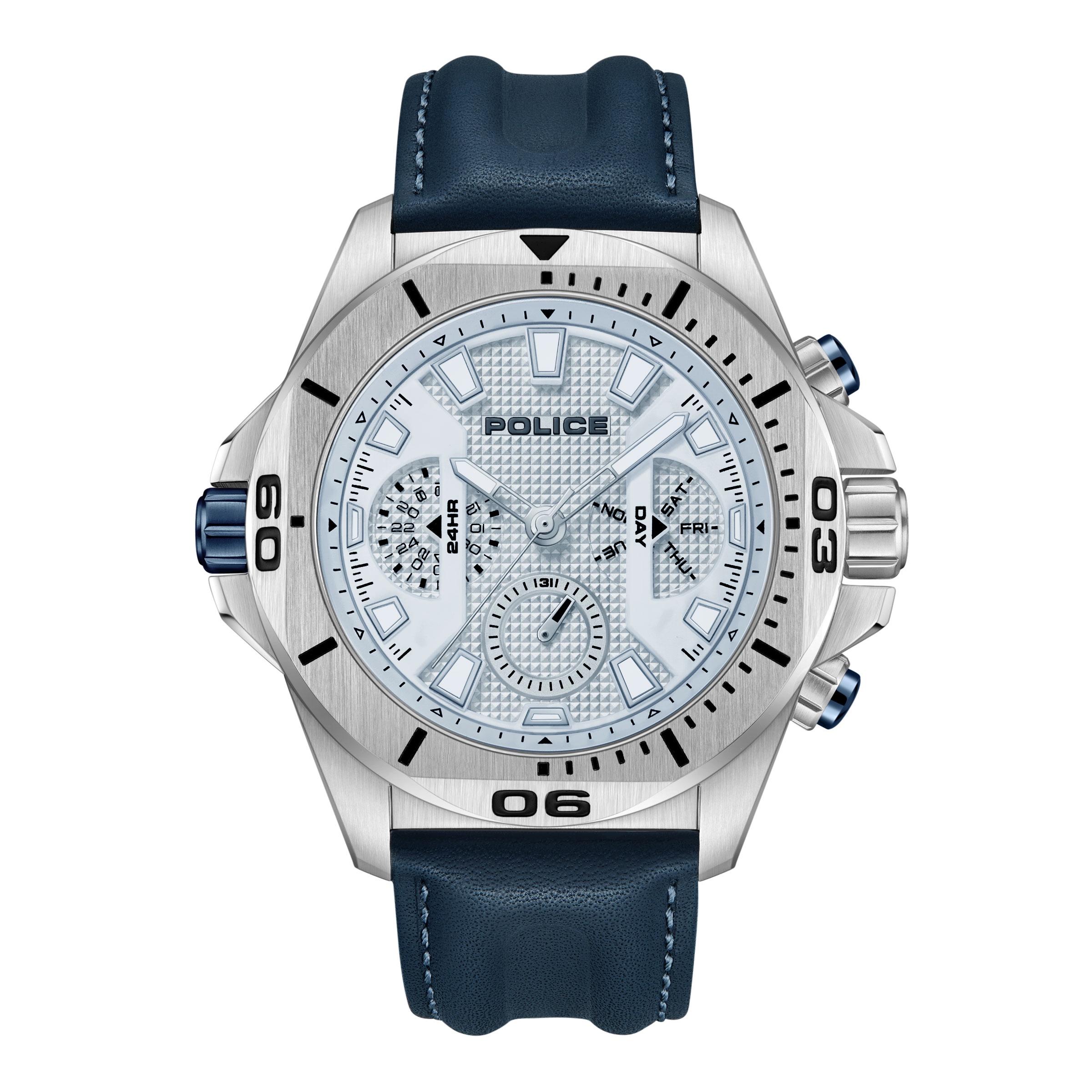 POLICE MENS WATCH PEWJF0022503undefined
