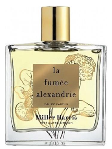 MILLER HARRS LA FUMEE ALEXANDRIE EDP 100MLundefined
