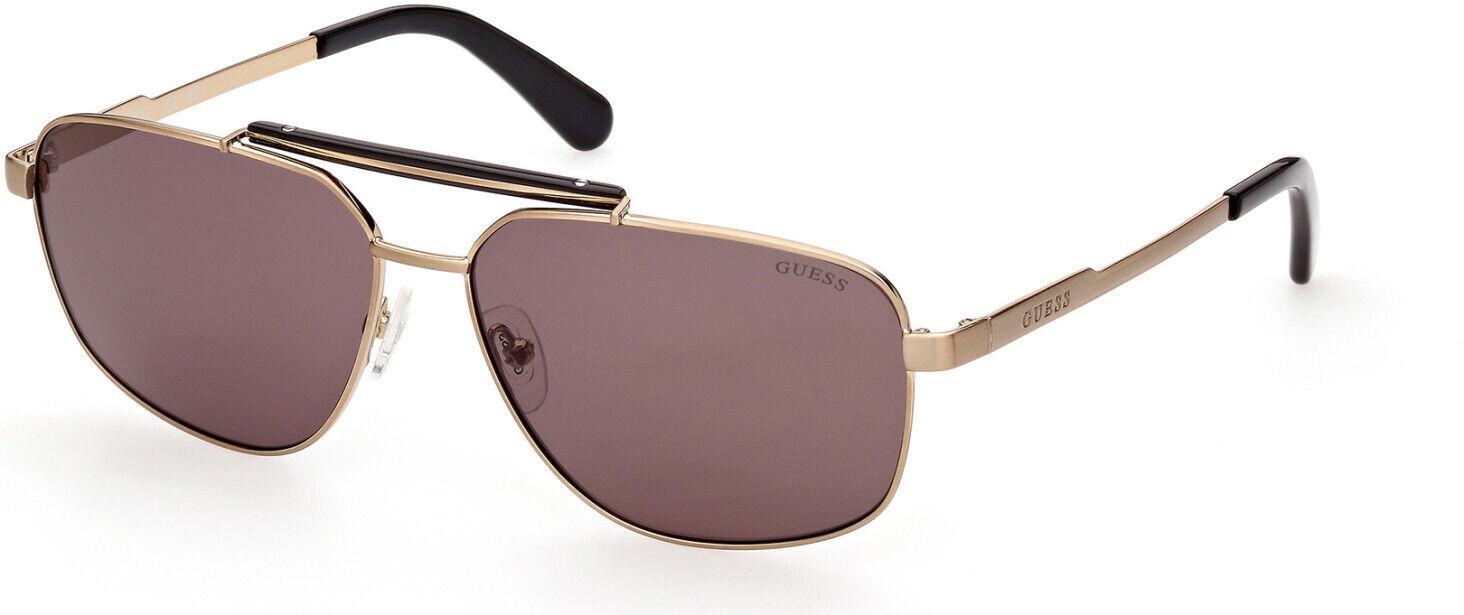 GUESS SUNGLASS GU00054 33A 61-14undefined