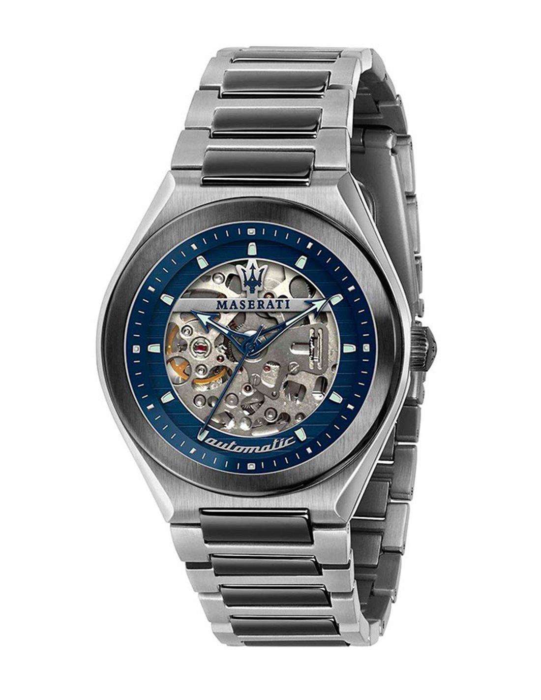 MASERATI WATCH R8823139001undefined